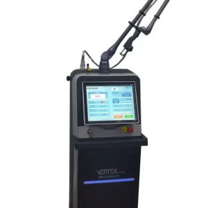 Vulvo-vaginal rejuvenation laser