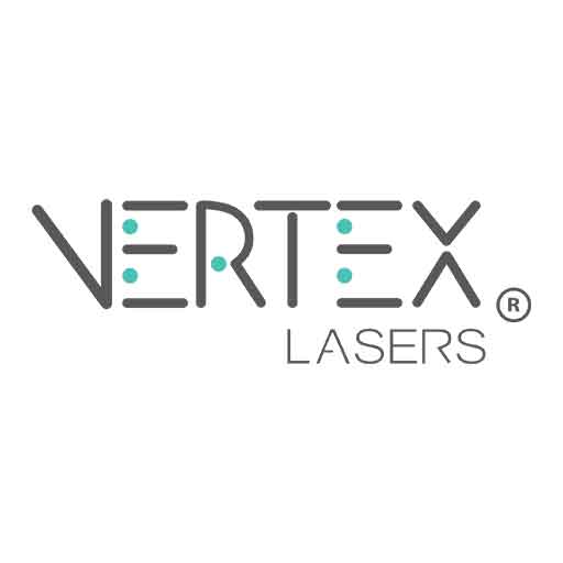 Vertex Lasers